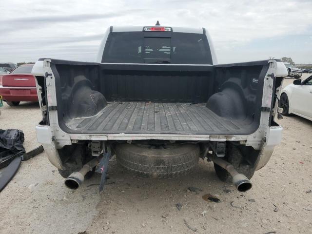  RAM 1500 2021 White