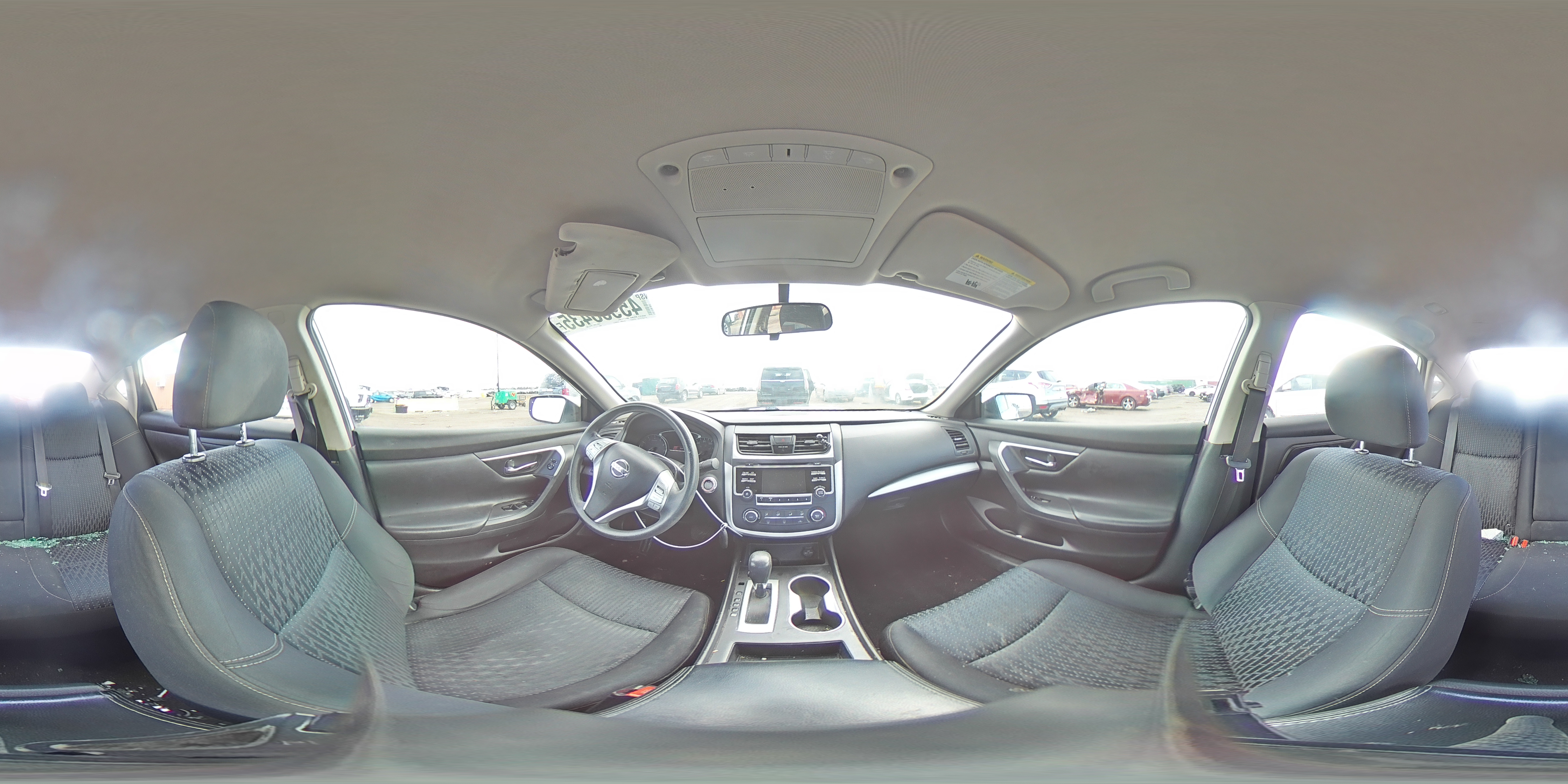 2016 Nissan Altima - Image 12