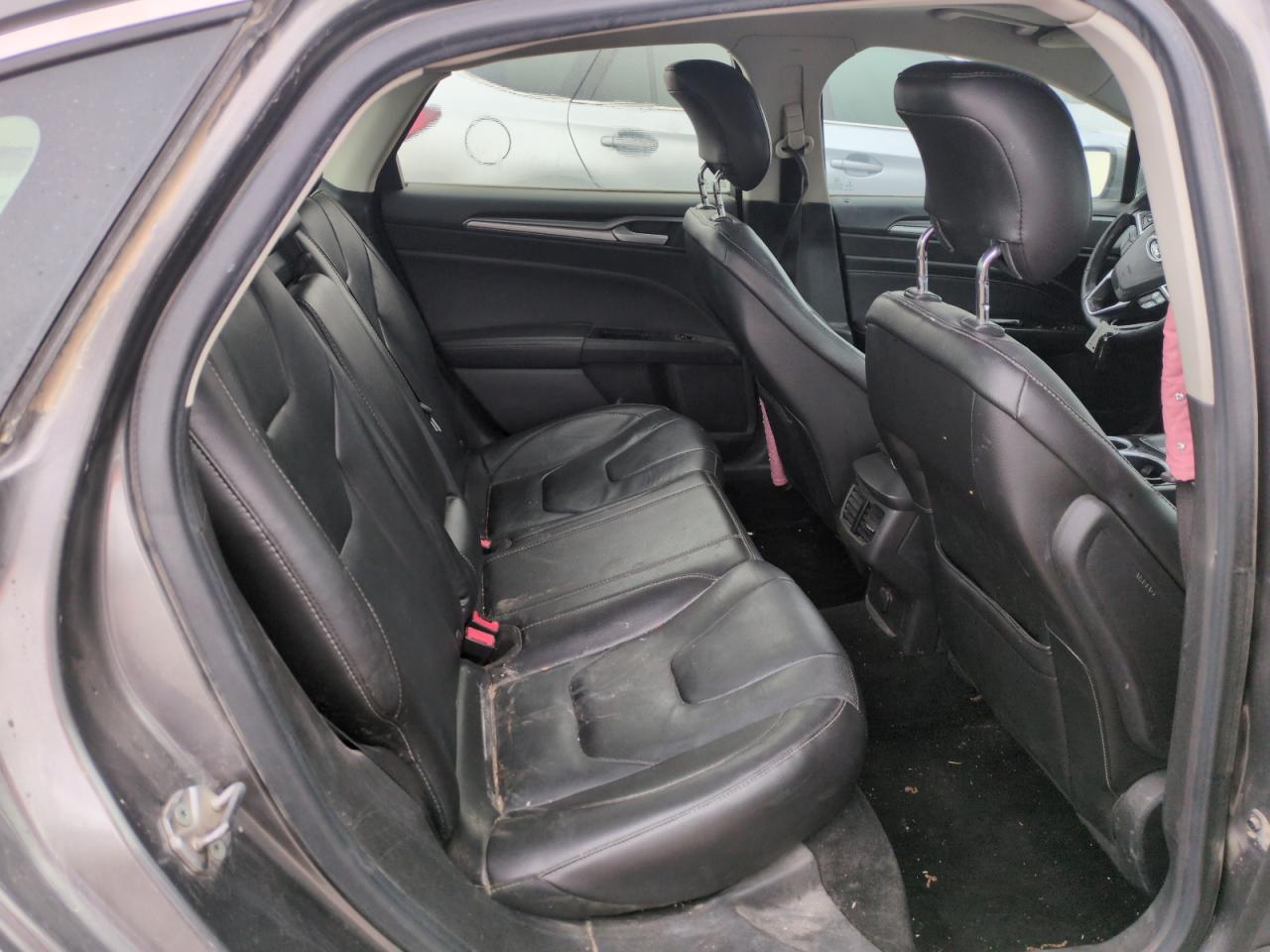 2013 Ford Fusion - Image 10