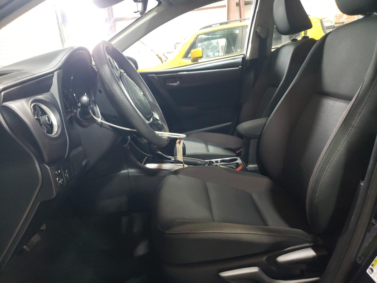 2018 Toyota Corolla - Image 7