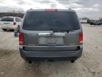 2009 Honda Pilot Touring zu verkaufen in Kansas City, KS - All Over