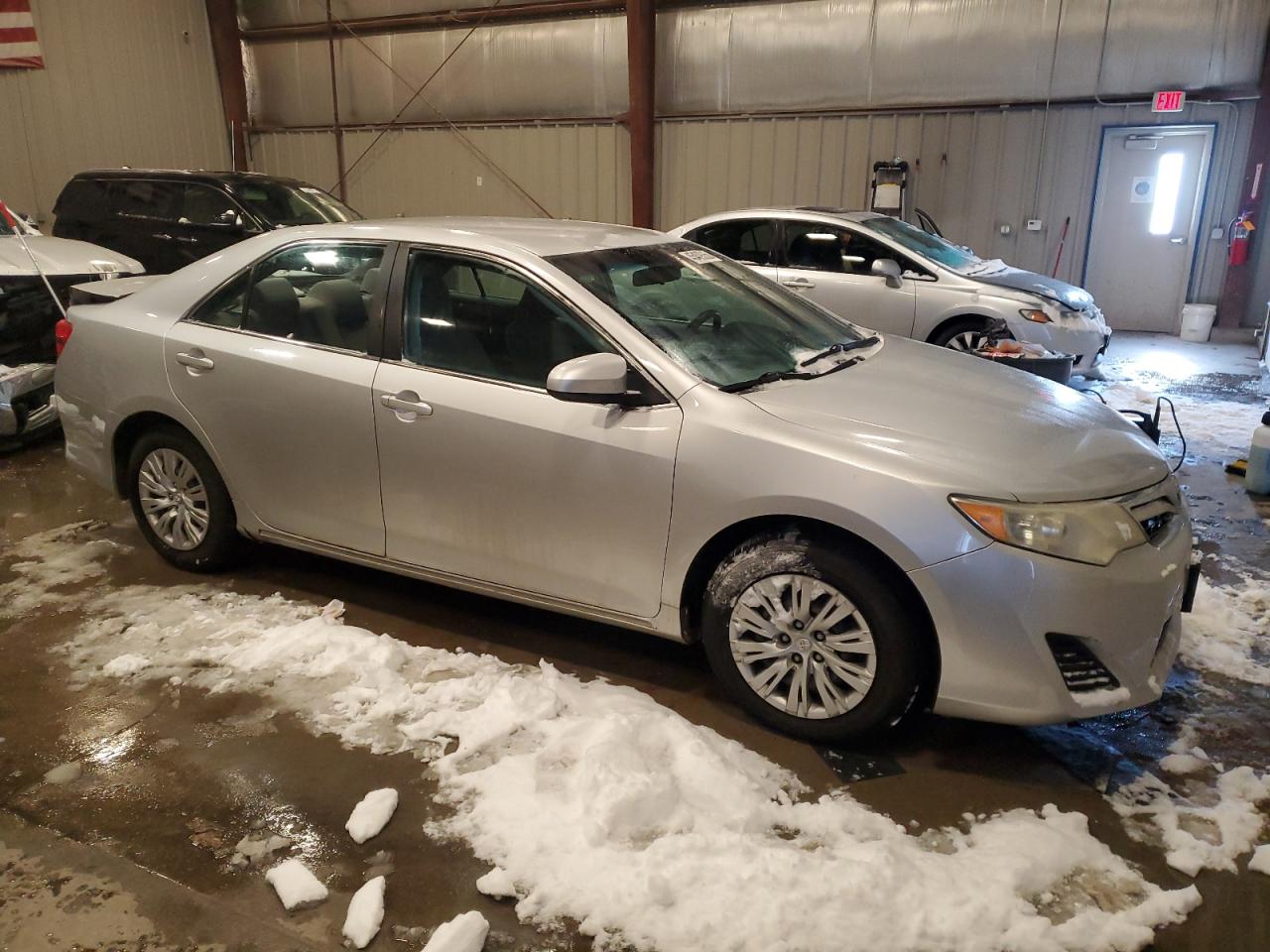 2012 Toyota Camry - Image 4