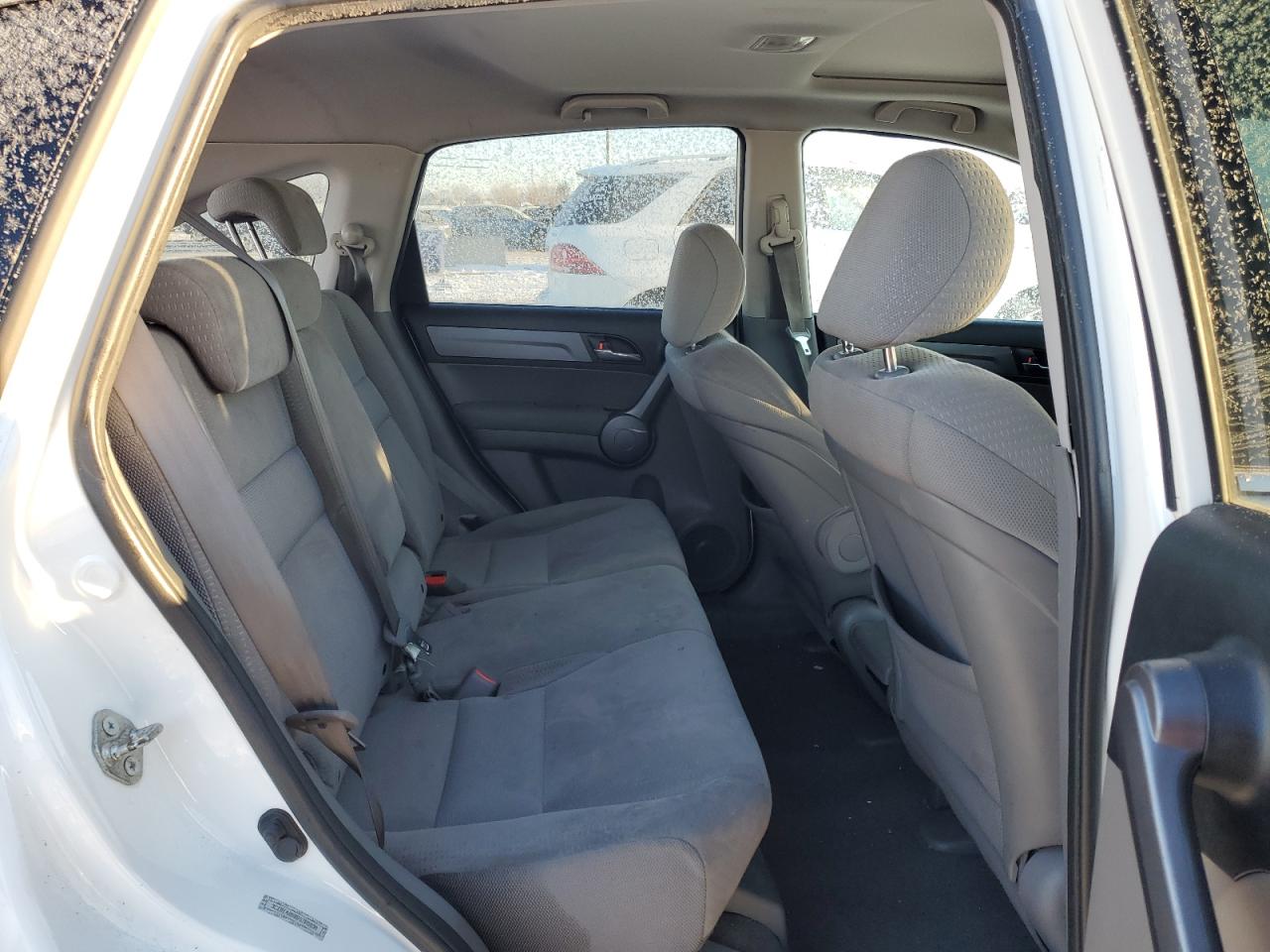 2009 Honda CR-V - Image 10