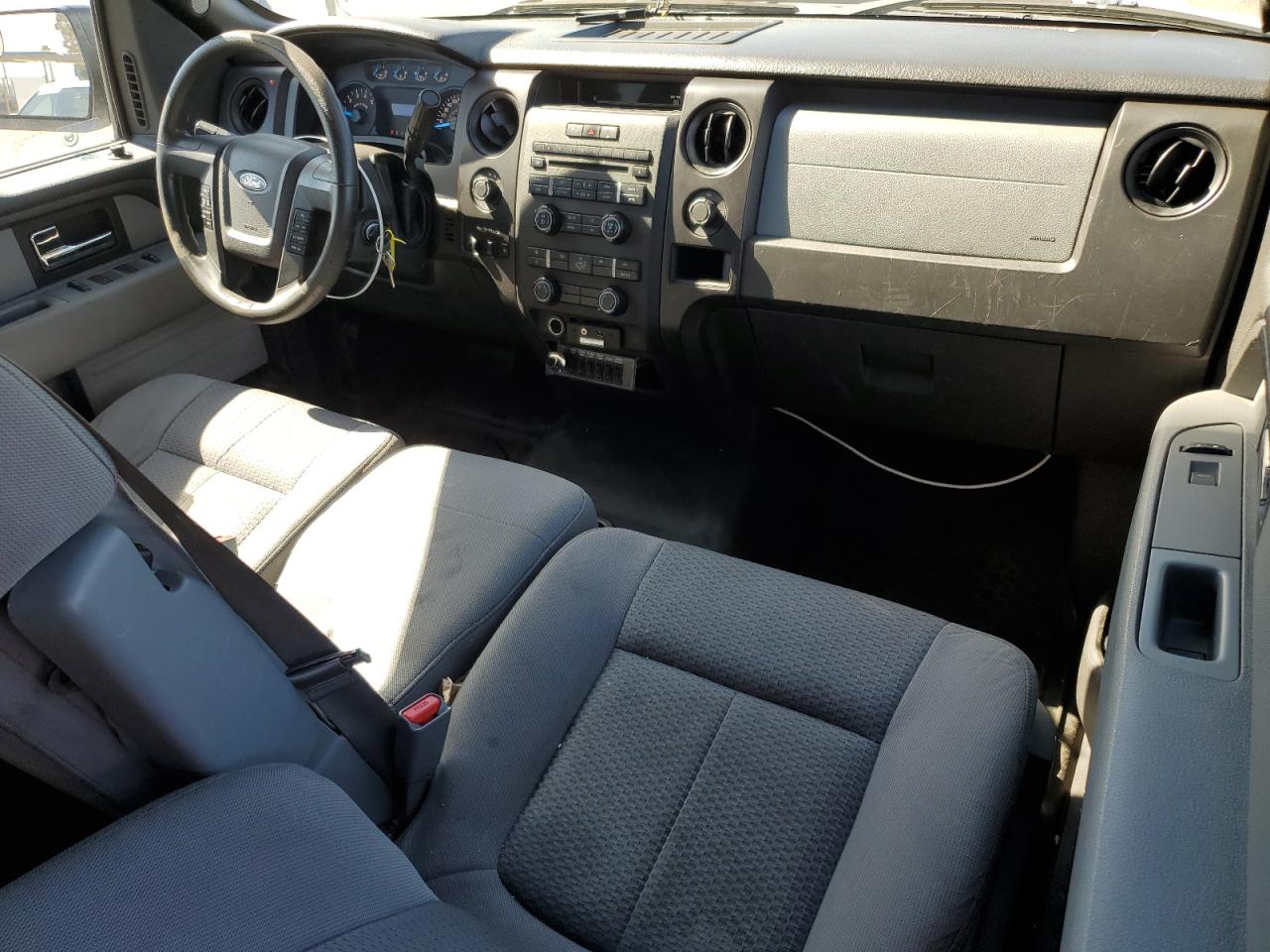 2013 Ford F-150 - Image 8