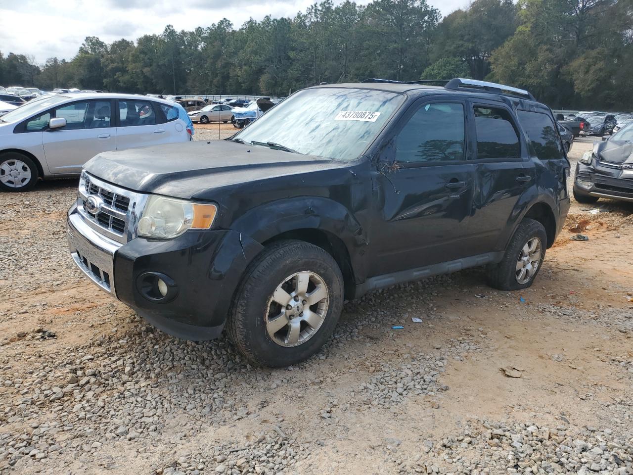 2012 Ford Escape - Image 1