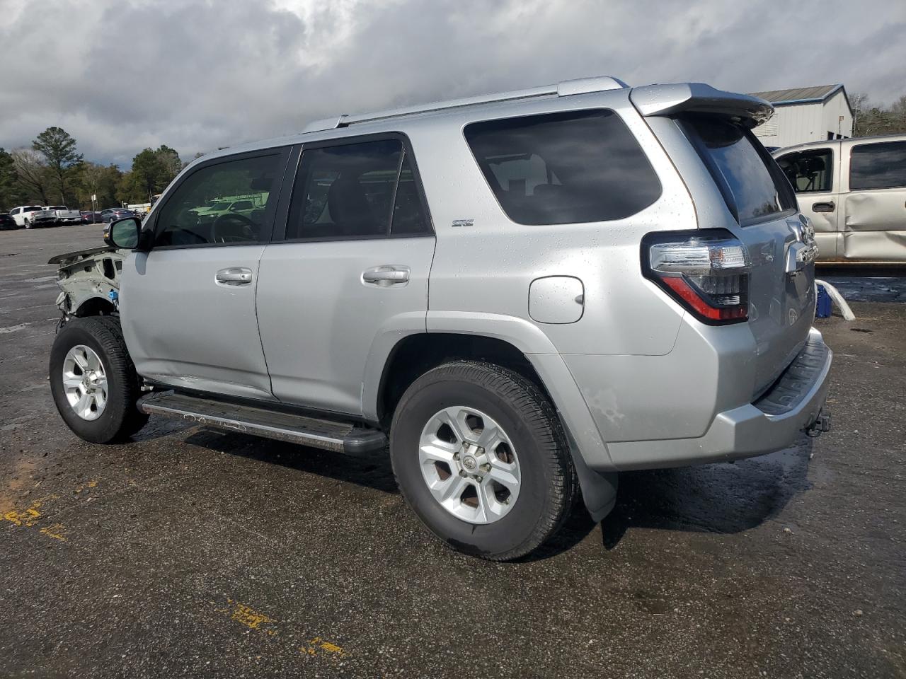2017 Toyota 4Runner - Image 2