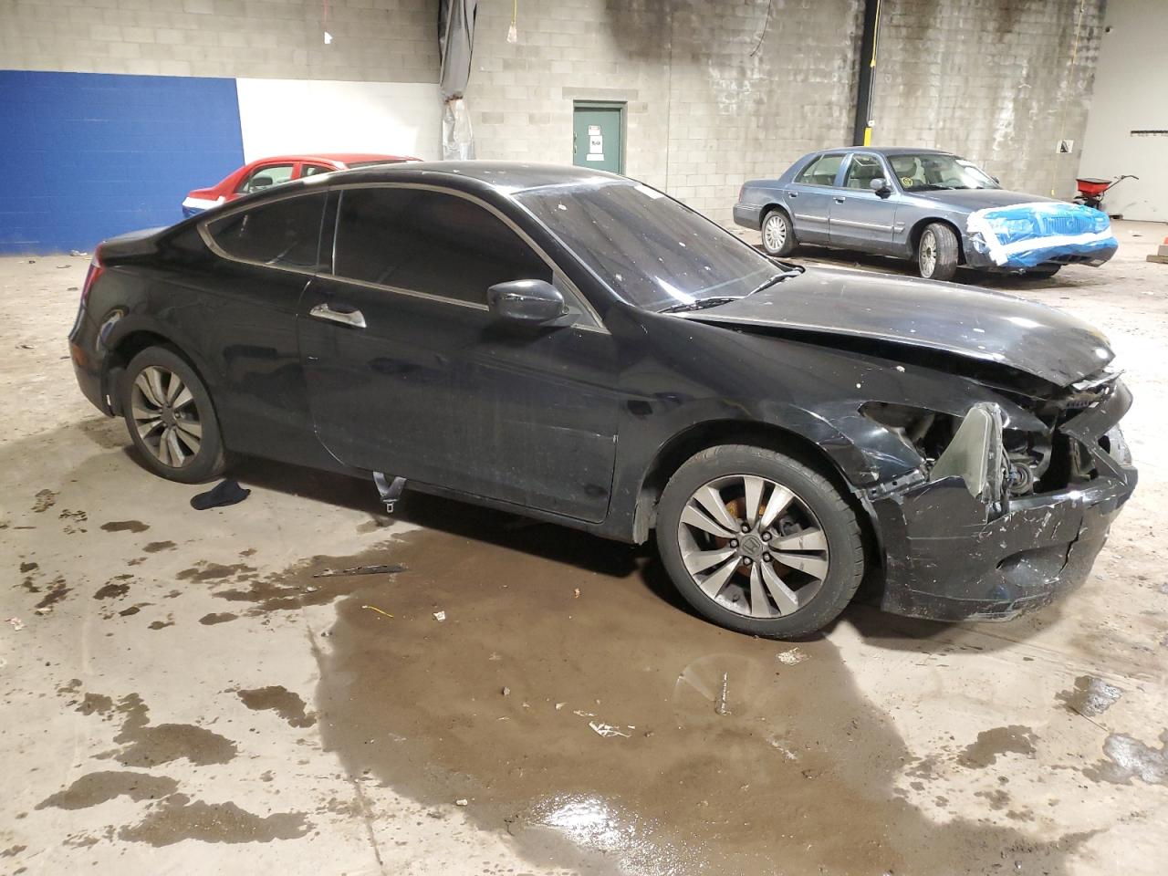 2010 Honda Accord - Image 4
