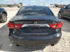 2016 NISSAN MAXIMA 3.5S for sale at Copart FL - ORLANDO NORTH