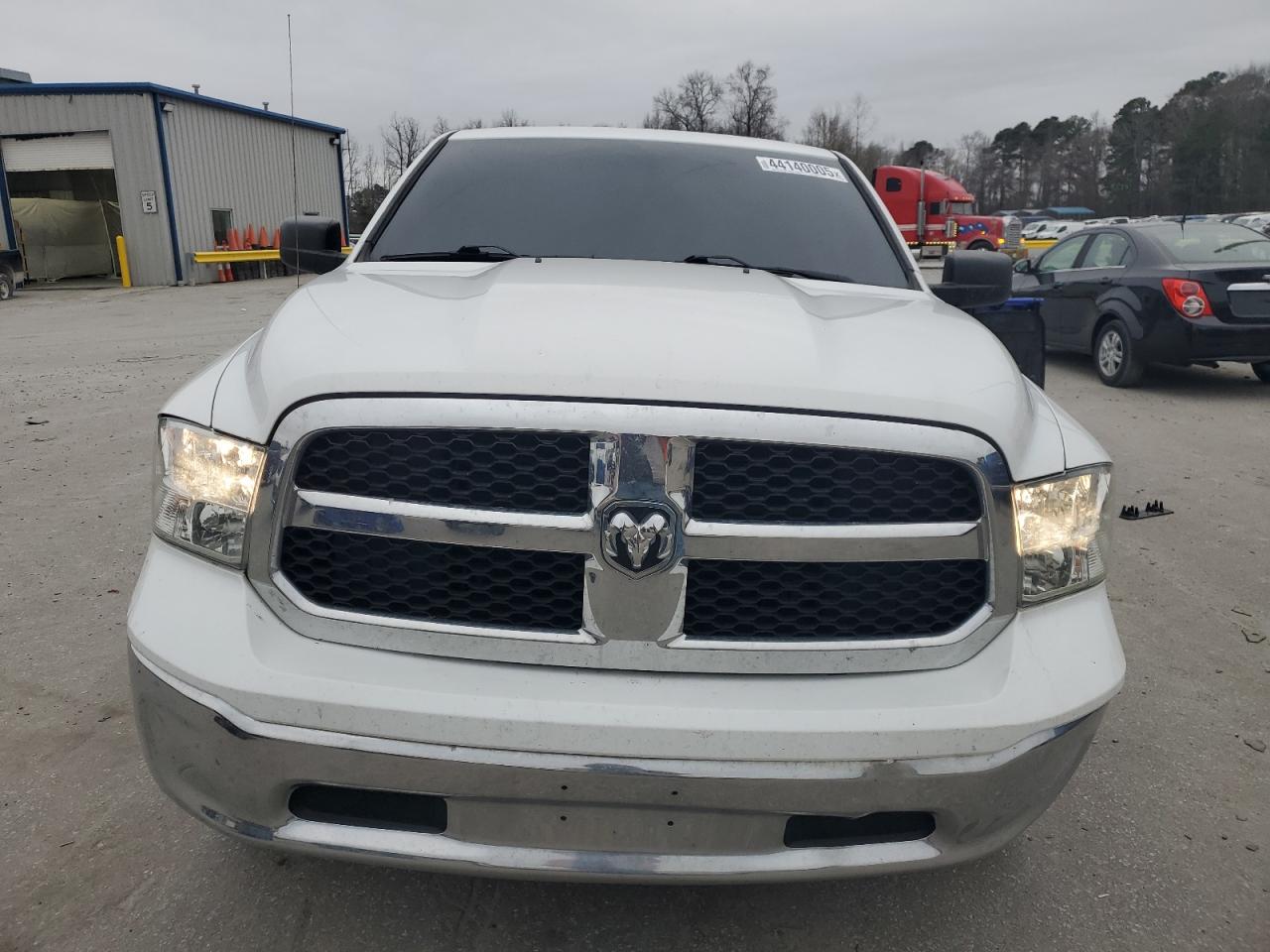2020 RAM 1500 - Image 5