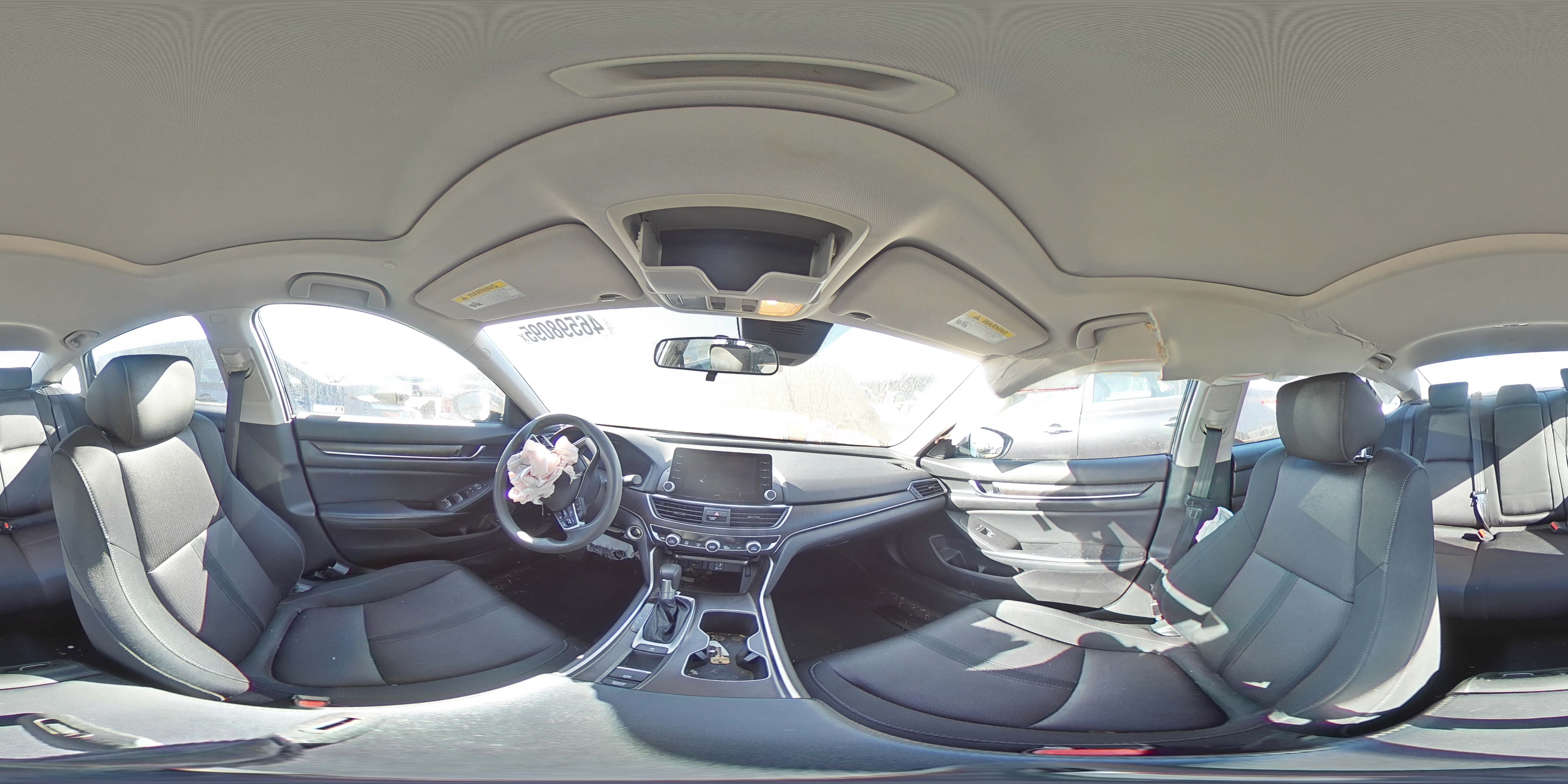 2018 Honda Accord - Image 12