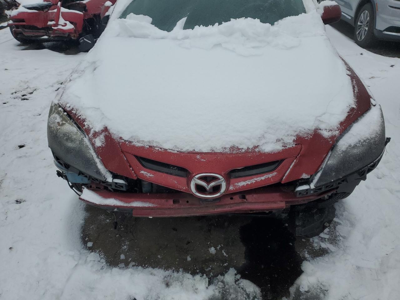 2009 Mazda 3 - Image 11