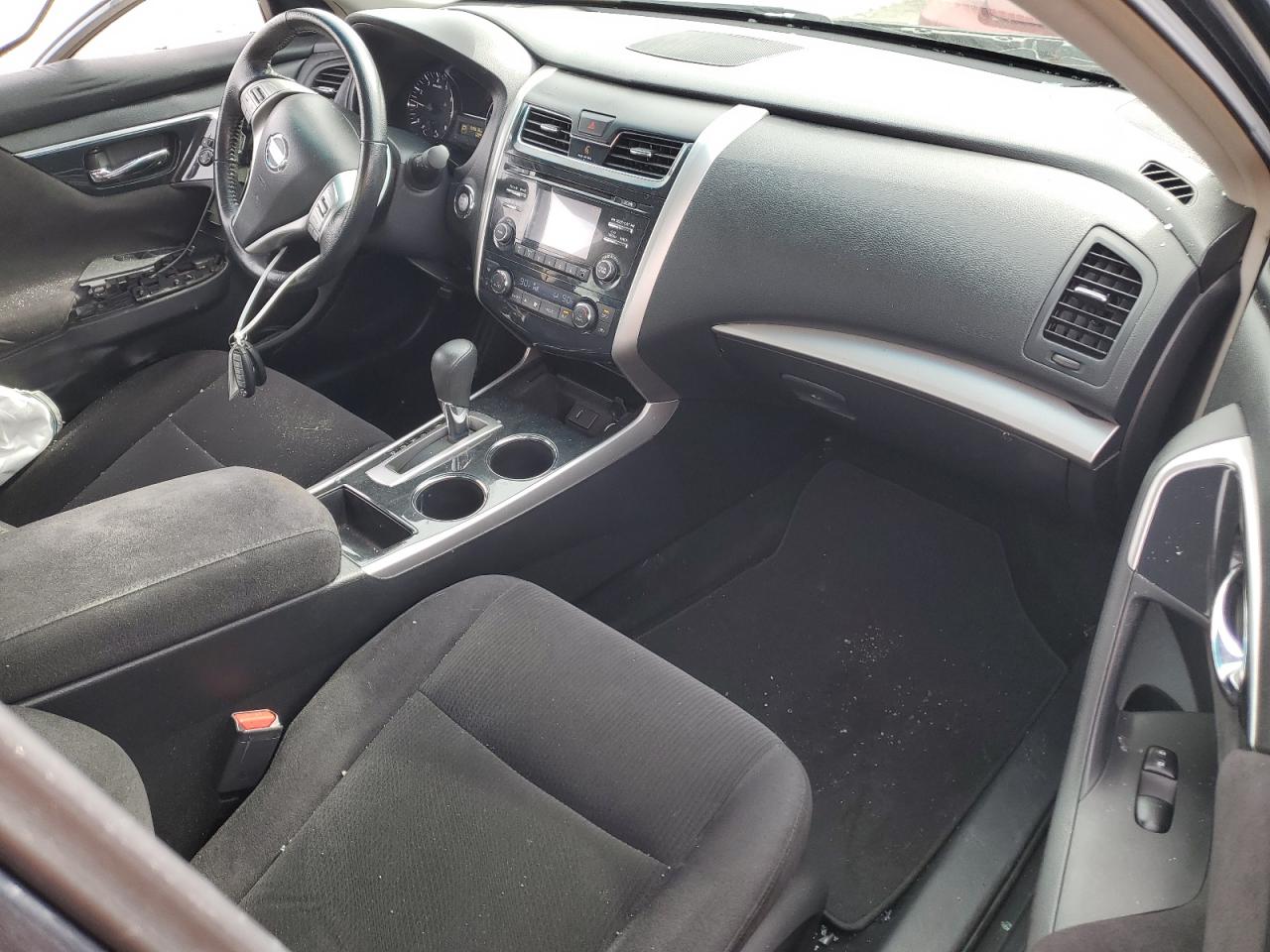 2013 Nissan Altima - Image 8
