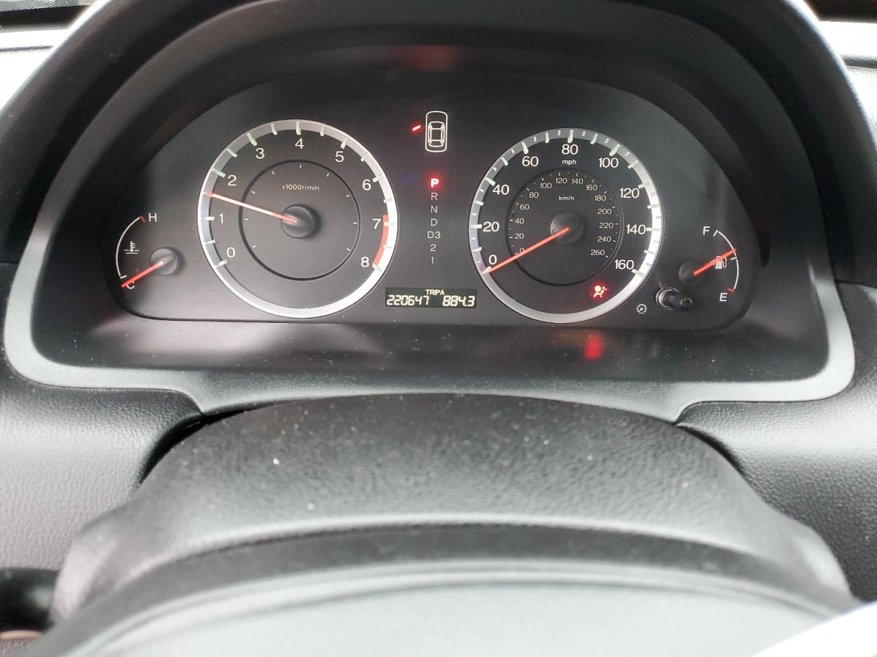 2012 Honda Accord - Image 9