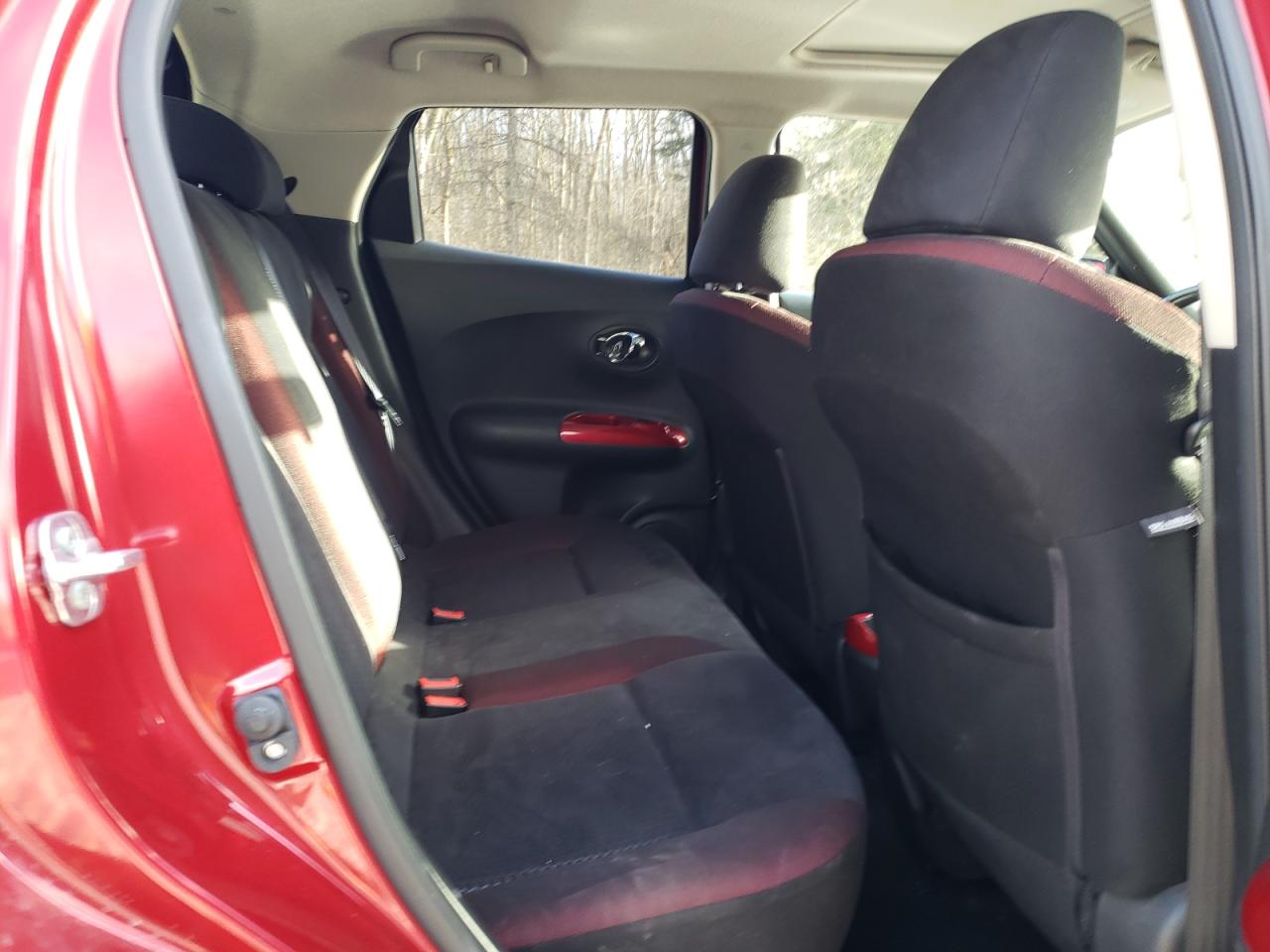 2016 Nissan Juke - Image 11