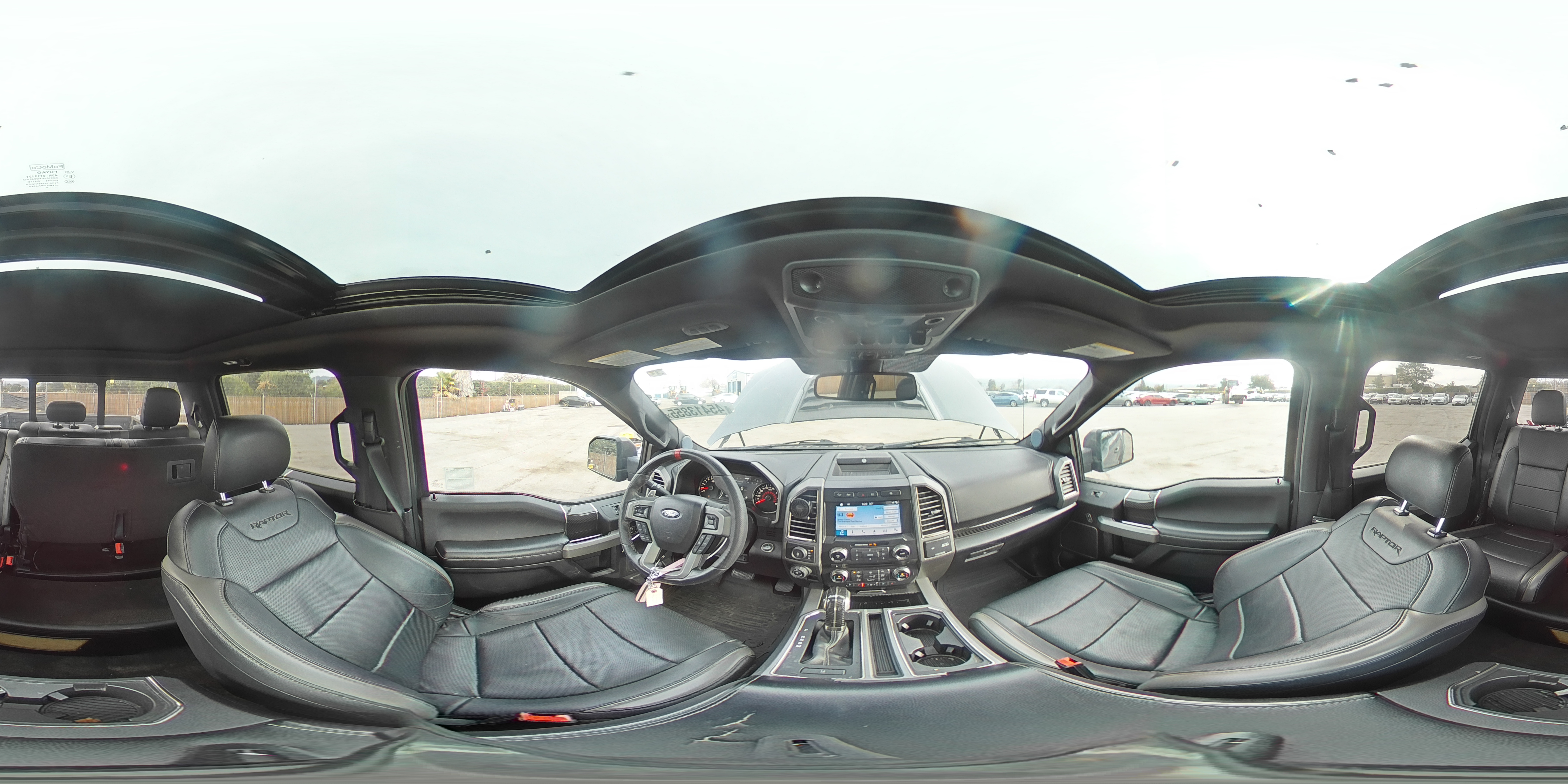2018 Ford F-150 - Image 13
