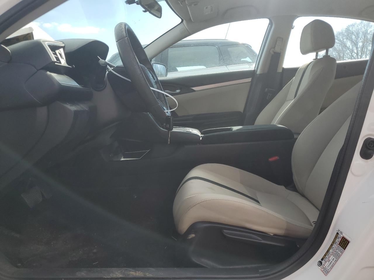 2017 Honda Civic - Image 7