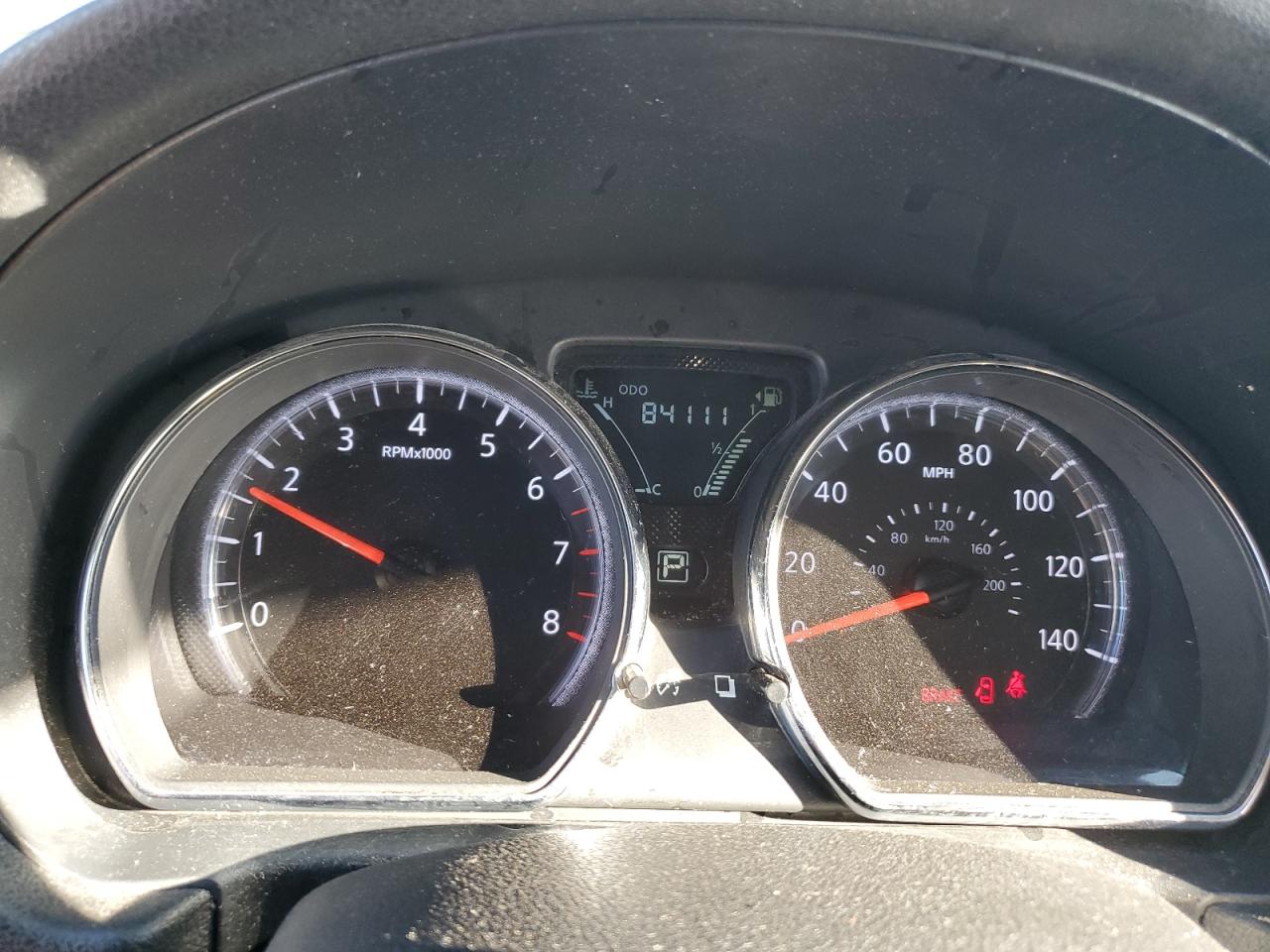 3N1CN7AP4JL886026 NISSAN VERSA 2018