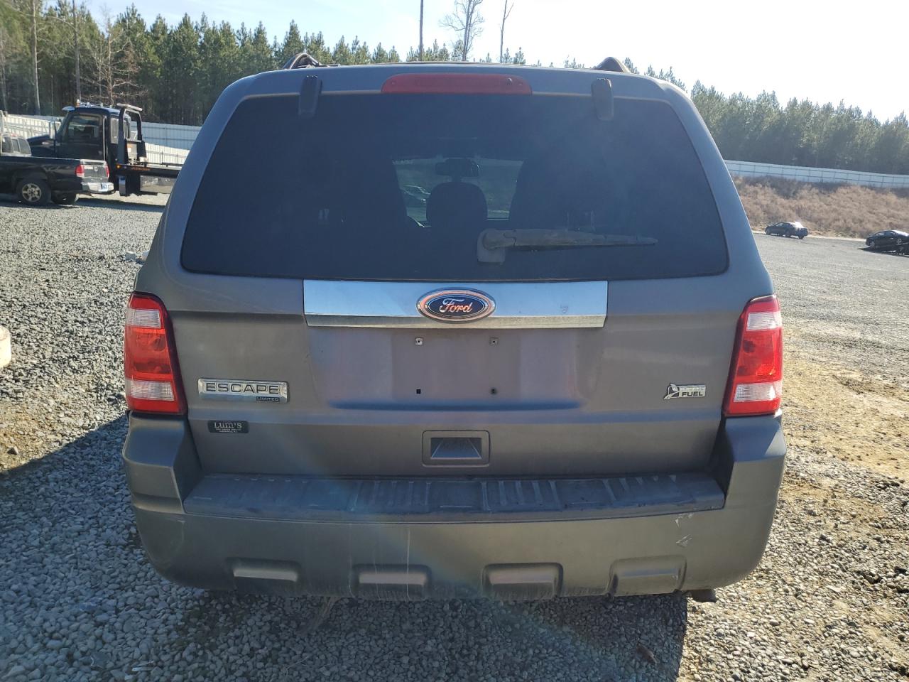 2010 Ford Escape - Image 6