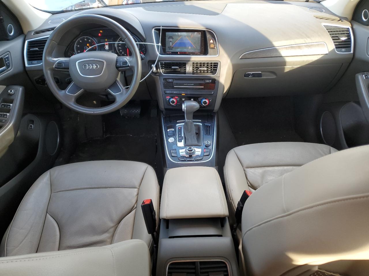 2016 Audi Q5 - Image 8