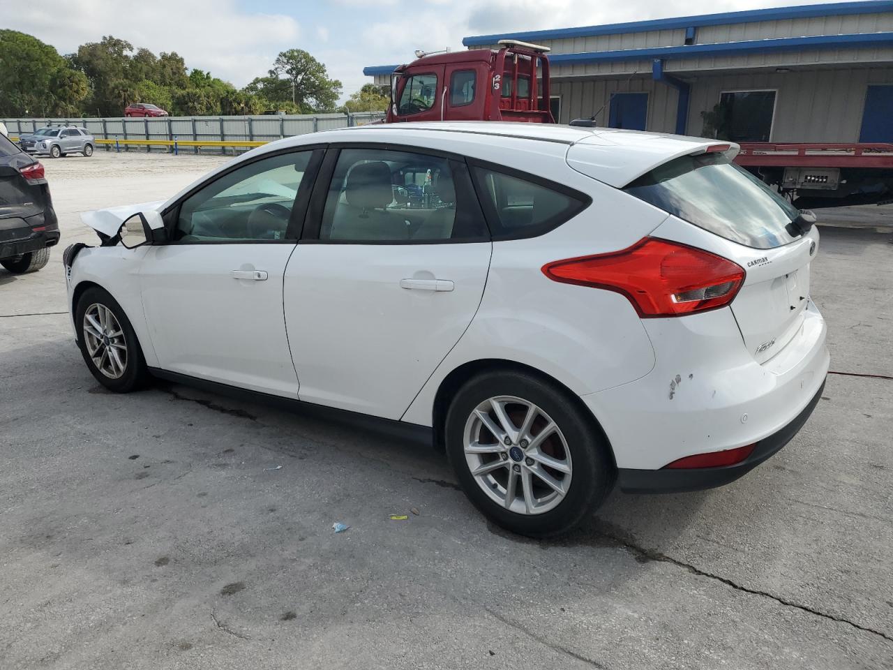 2015 Ford Focus - Image 2