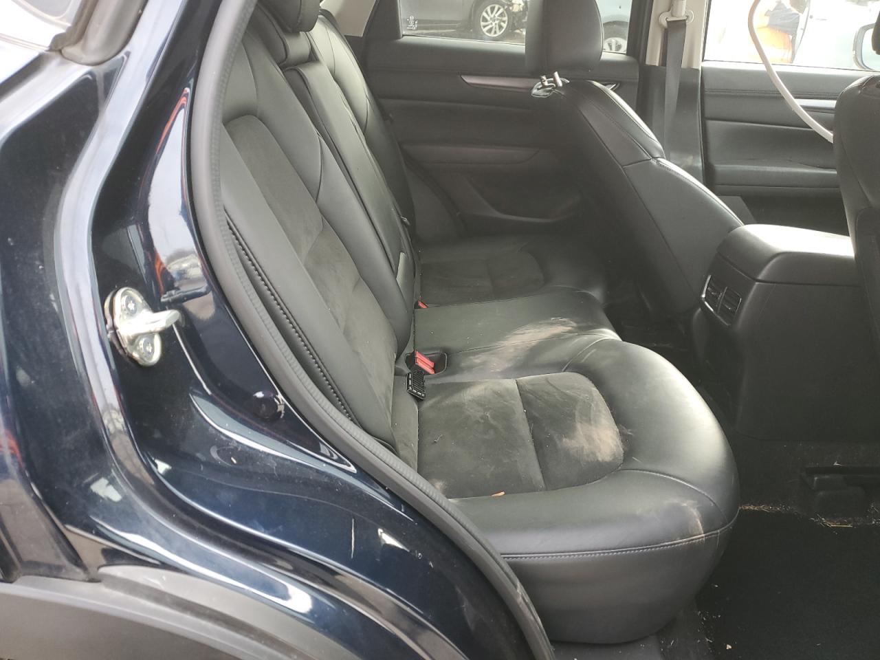 2018 Mazda CX-5 - Image 11