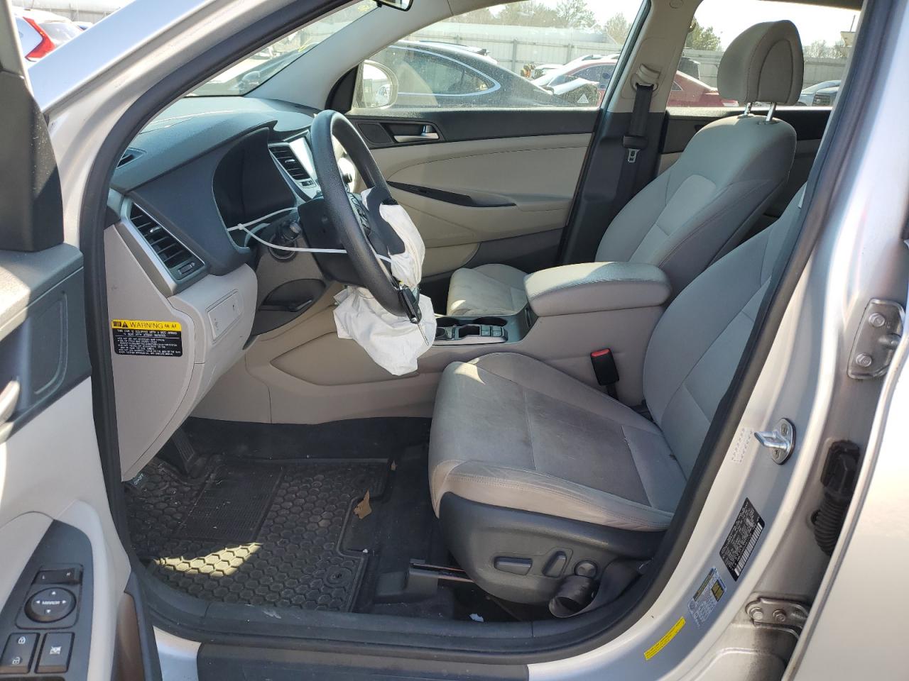 2018 Hyundai Tucson - Image 7