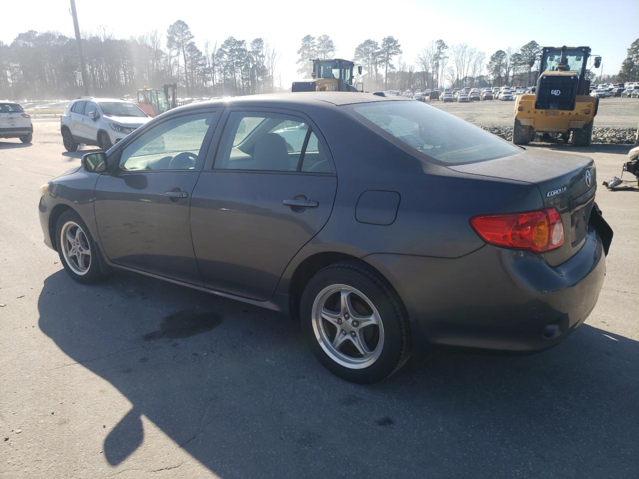 2010 Toyota Corolla - Image 2