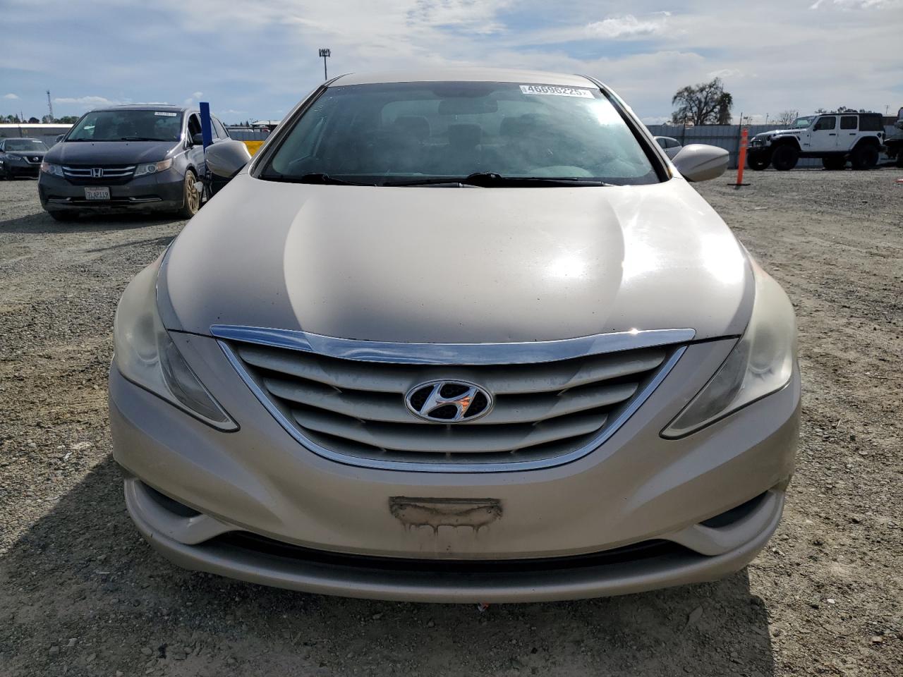 2011 Hyundai Sonata - Image 5