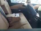 2024 Lexus Rx 350H Base zu verkaufen in Sacramento, CA - Front End