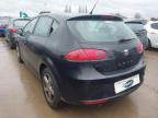 2009 SEAT LEON S EMO for sale at Copart SANDY