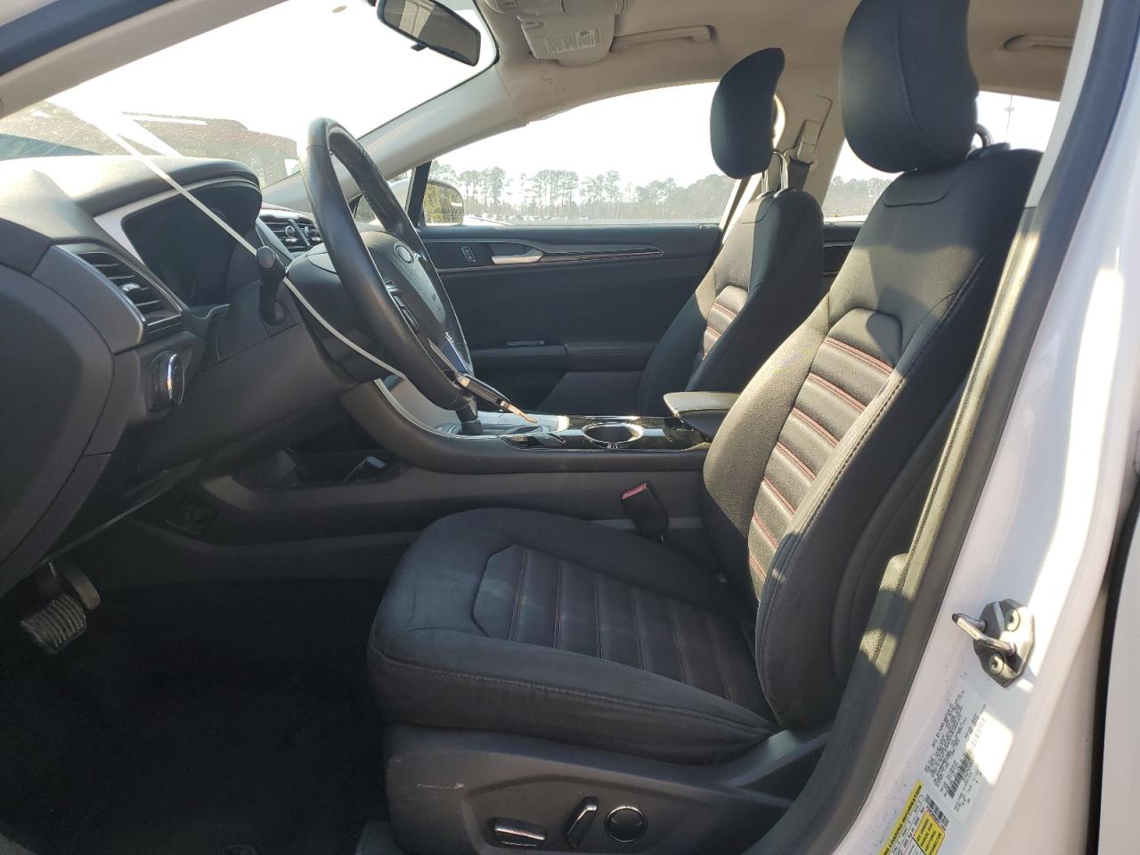 2013 Ford Fusion - Image 7