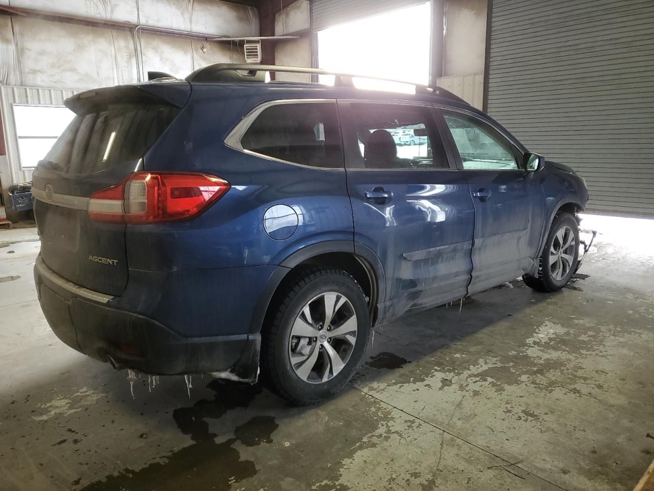 2019 Subaru Ascent - Image 3