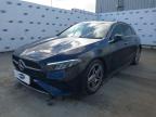 2023 MERCEDES BENZ A 200 AMG for sale at Copart WHITBURN