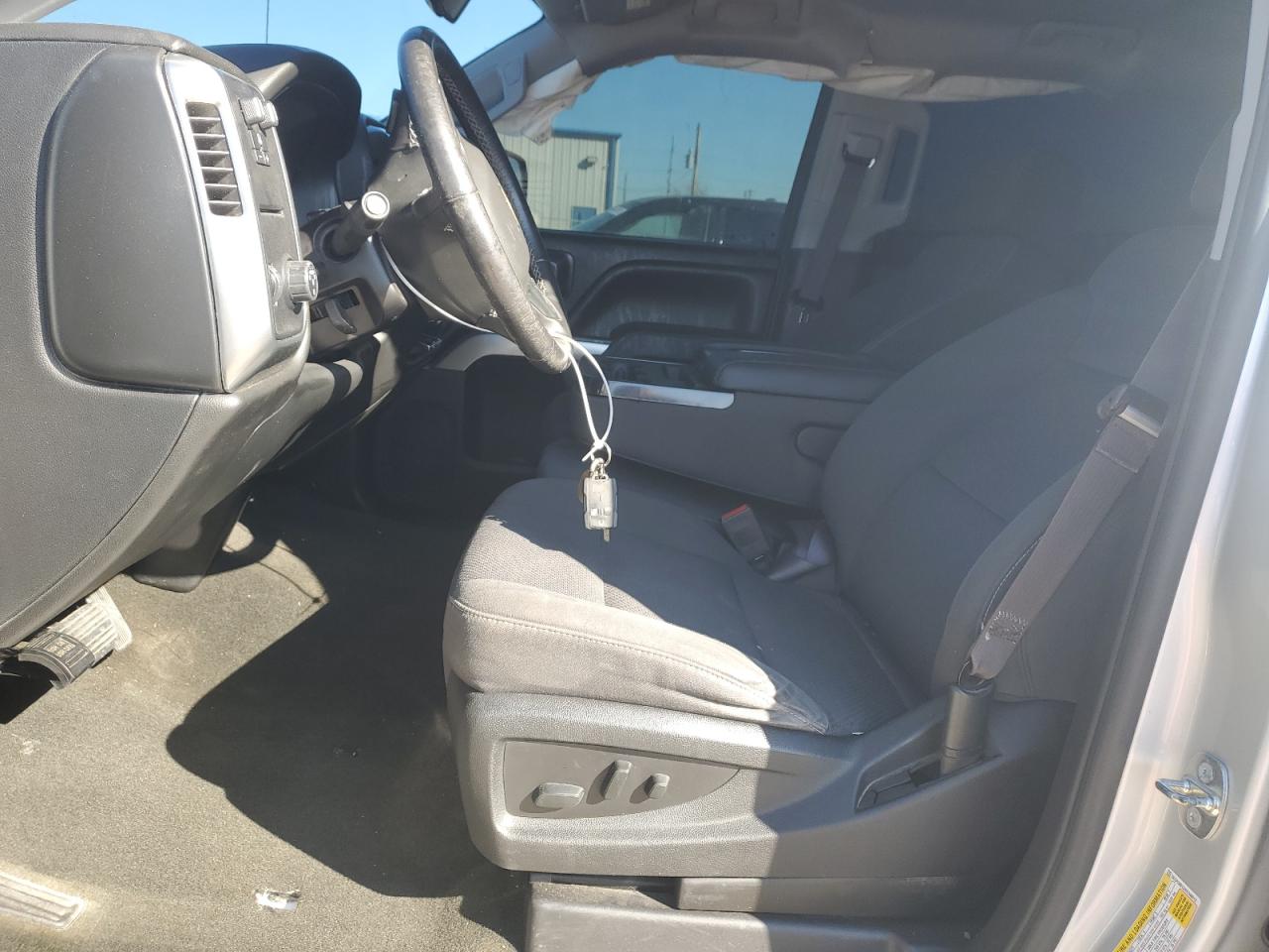 3GCPCREC2HG340013 CHEVROLET ALL Models 2017
