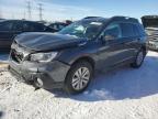 2018 Subaru Outback 2.5I Premium იყიდება Elgin-ში, IL - Front End