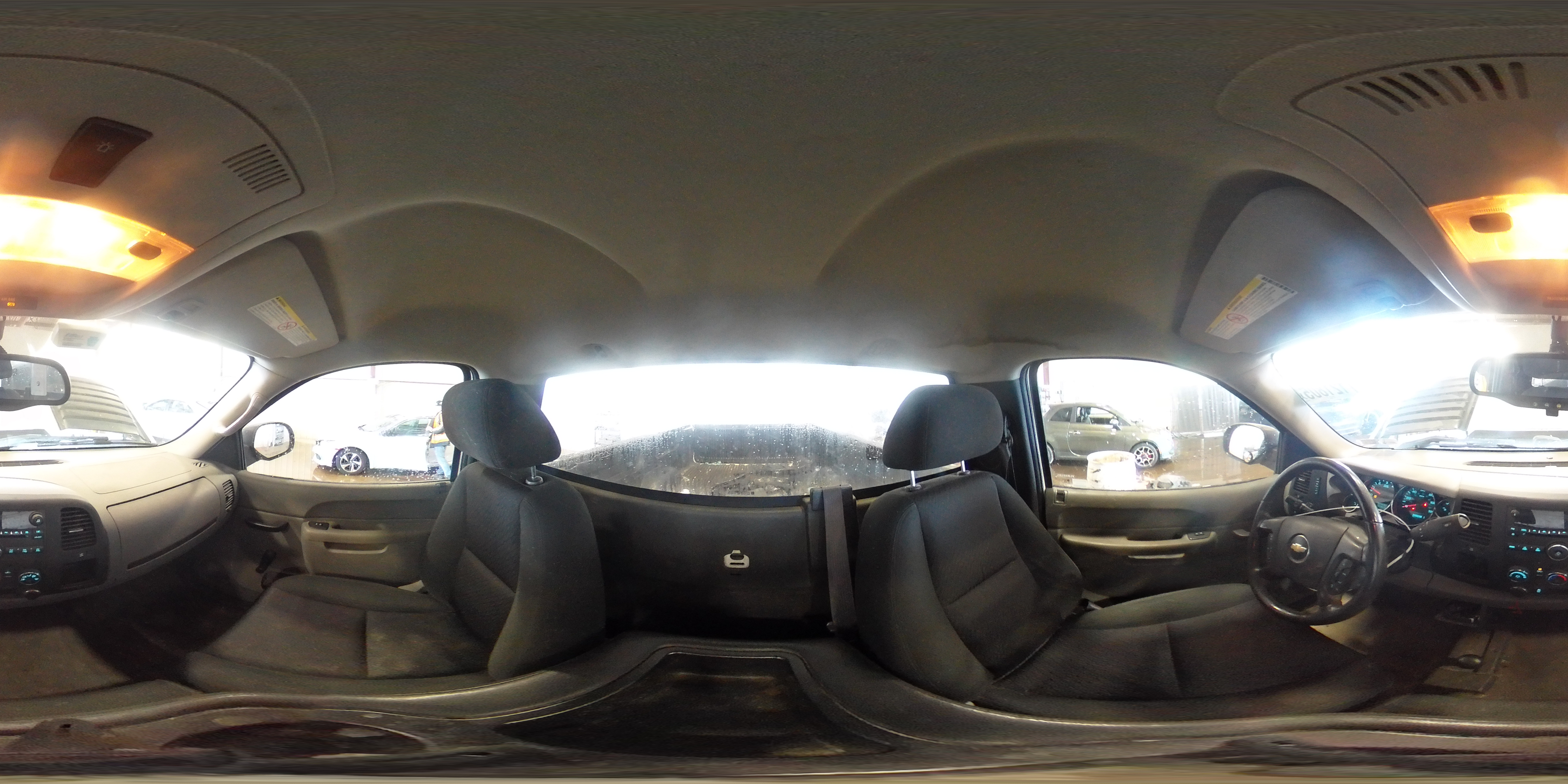 2014 Chevrolet Silverado - Image 14