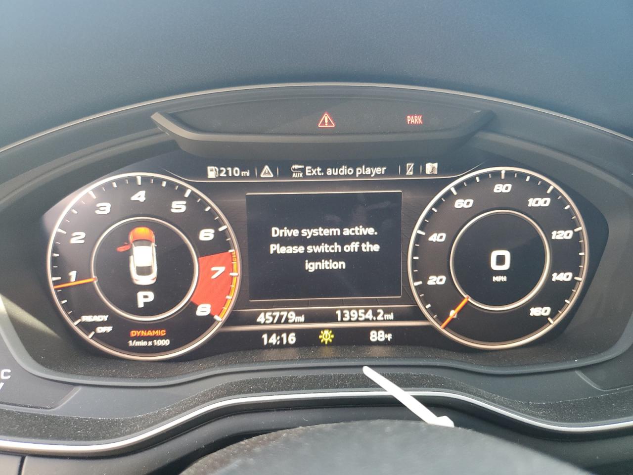 2019 Audi RS5 - Image 9