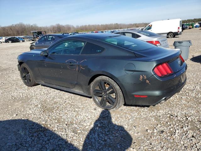  FORD ALL Models 2016 Teal