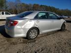 2014 Toyota Camry L en Venta en Austell, GA - Front End