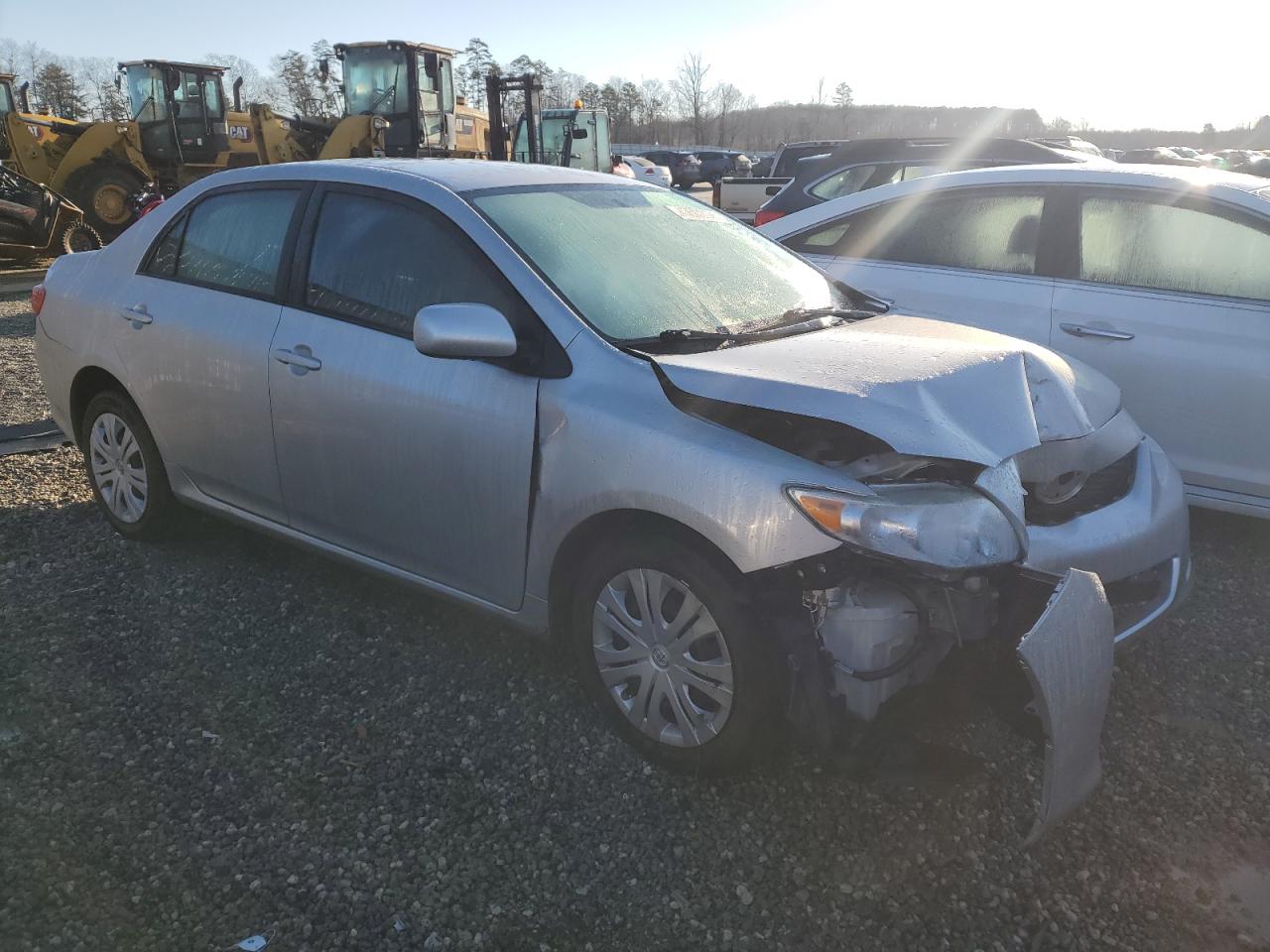 2009 Toyota Corolla - Image 4