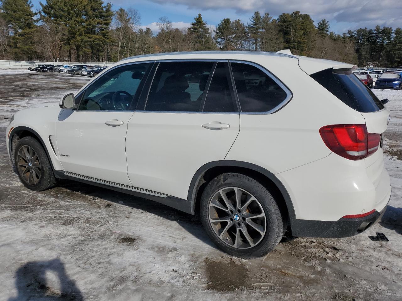 2015 BMW X5 - Image 2