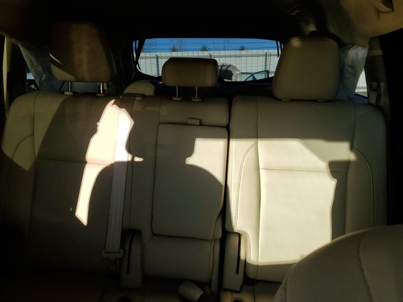 2018 Toyota Highlander - Image 10