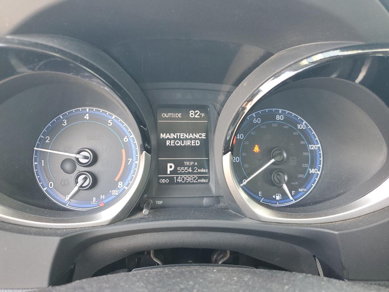 2014 Toyota Corolla - Image 9