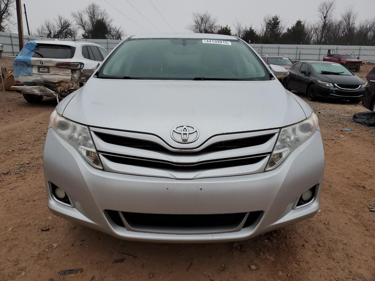 2014 Toyota Venza - Image 5