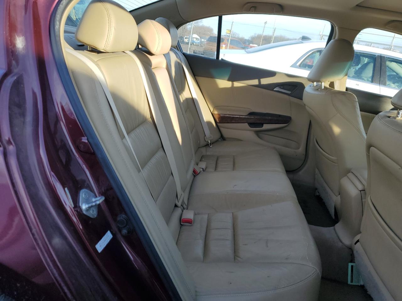 2008 Honda Accord - Image 10