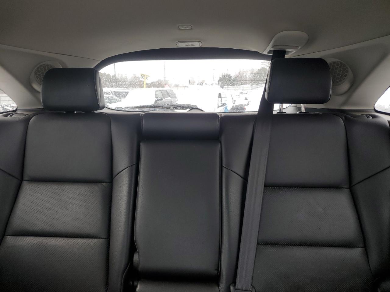 2015 Acura RDX - Image 10
