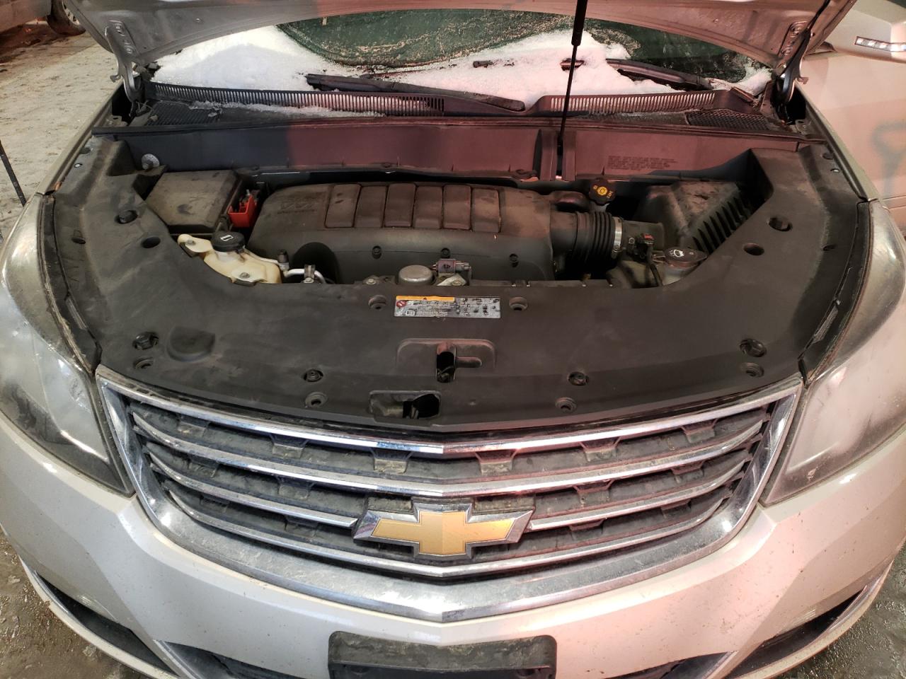 2013 Chevrolet Traverse - Image 14