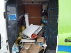 2020 MERCEDES-BENZ VITO PROGRESSIVE for sale at Copart WOLVERHAMPTON