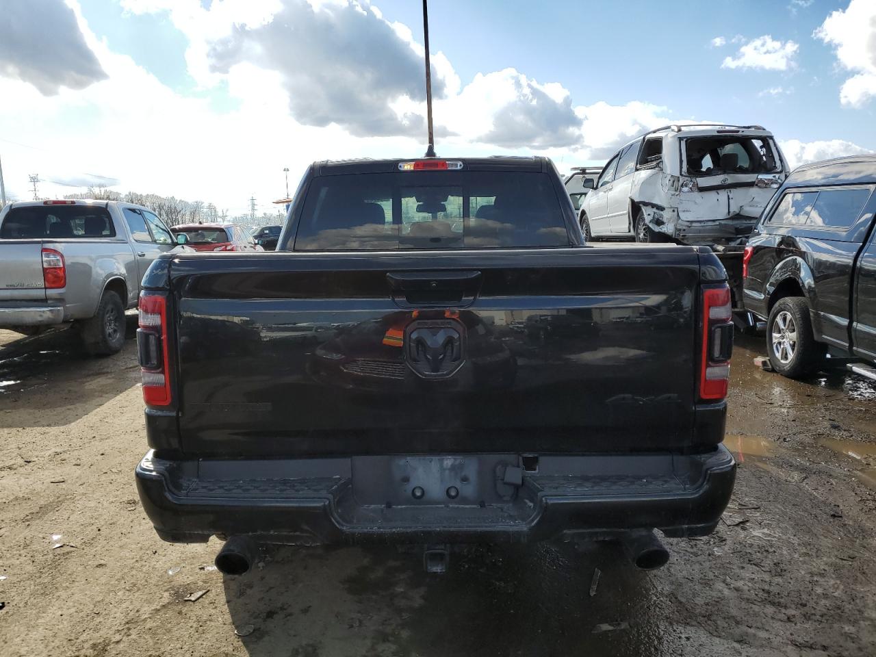 2019 RAM 1500 - Image 6