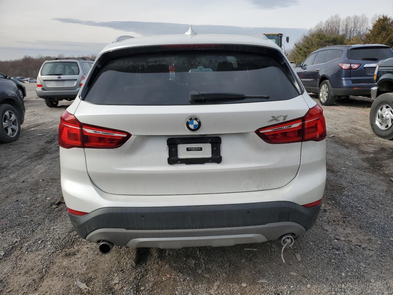 2018 BMW X1 - Image 6